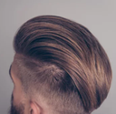 C- بروتين للشعر القصير