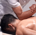 E- Swedish Massage-hour