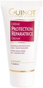 B- Facial hydration and radiance