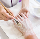 H- Manicure special