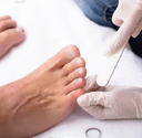 H- Pedicure 